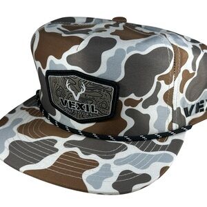Vexil Outdoors - Topo - Light Retro Camo